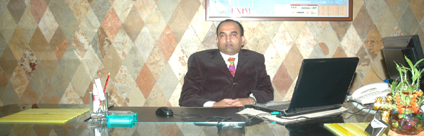 Mr. Parag Sanghavi